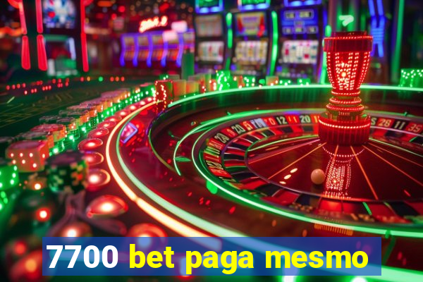 7700 bet paga mesmo